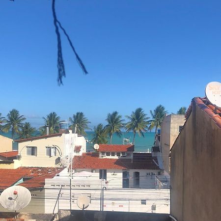 Pousada Lumar Maragogi Buitenkant foto