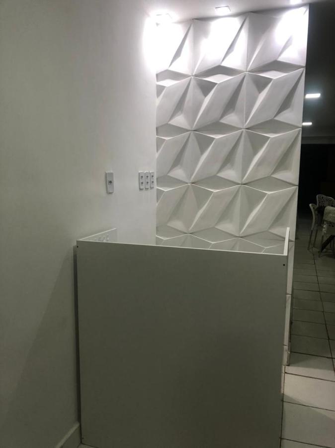 Pousada Lumar Maragogi Buitenkant foto