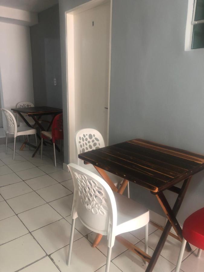 Pousada Lumar Maragogi Buitenkant foto