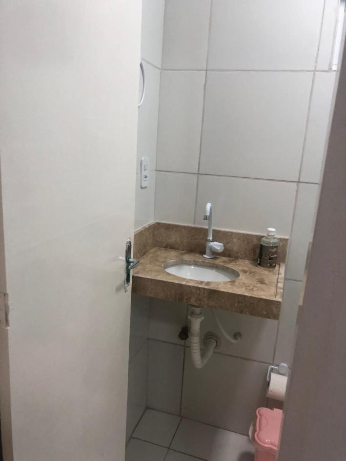 Pousada Lumar Maragogi Buitenkant foto