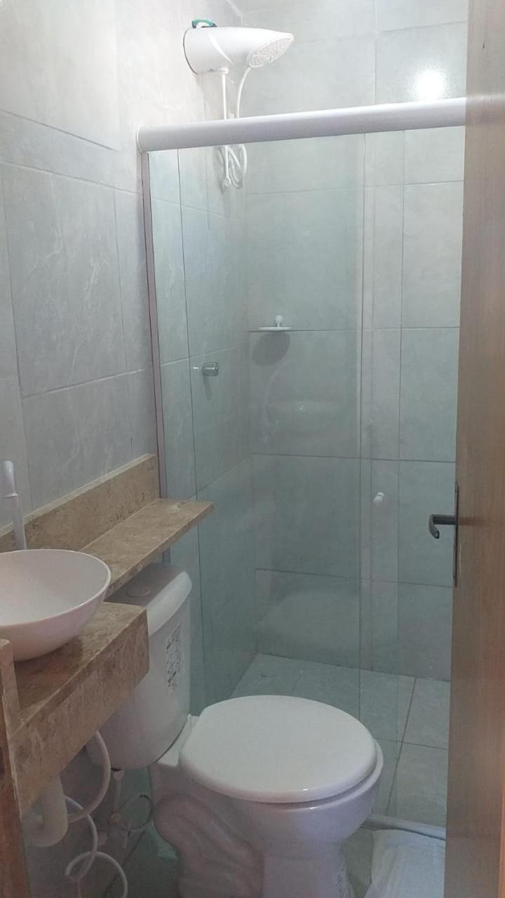 Pousada Lumar Maragogi Buitenkant foto